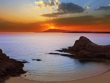 Zdjęcie kierunku: Lanzarote